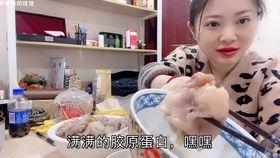 今日爆料网红吃瓜佳佳小拖把,揭秘娱乐圈幕后风云